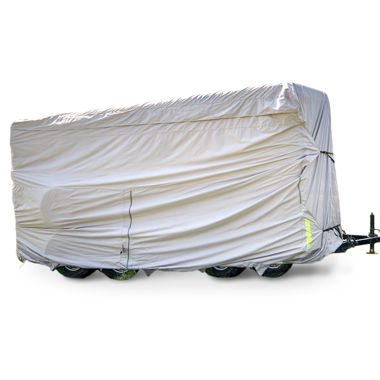 Premier Bumper Pull Horse Trailer Covers