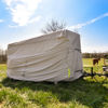 Picture of Premier Bumper Pull Horse Trailer Covers