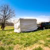 Picture of Premier Bumper Pull Horse Trailer Covers