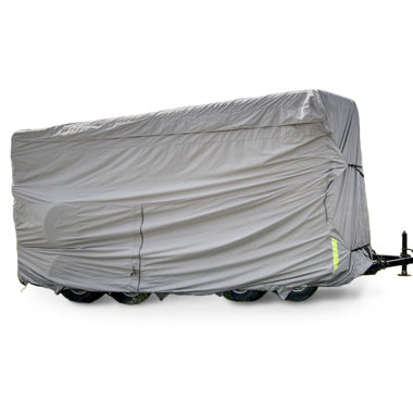 Premier Ripstop Bumper Pull Horse Trailer Covers