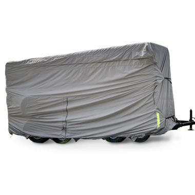 ProTECHtor Bumper Pull Horse Trailer Covers