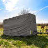 Picture of ProTECHtor Bumper Pull Horse Trailer Covers