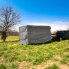 Picture of ProTECHtor Bumper Pull Horse Trailer Covers