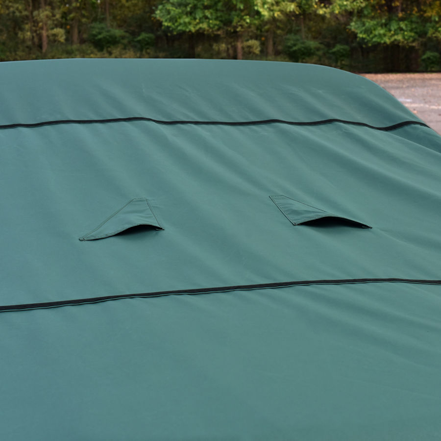 Picture of American Eagle Navigator Pontoon Cover