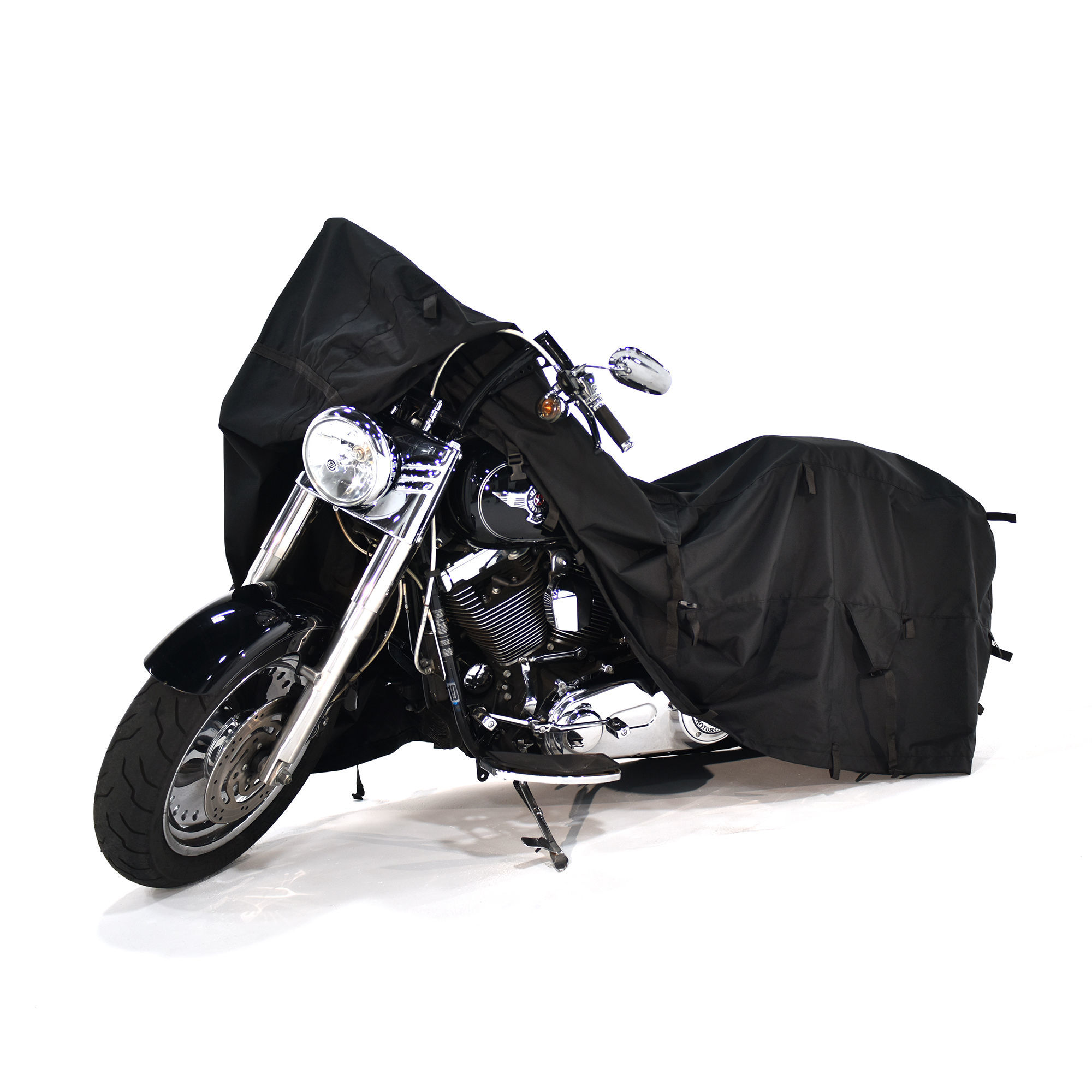 Acheter une housse de protection Deluxe pour motos