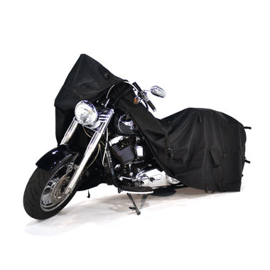 Housses de moto remorquables et imperméables