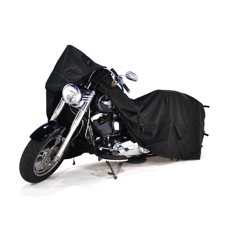 Picture of Waterproof Trailerable Motorcycle Covers