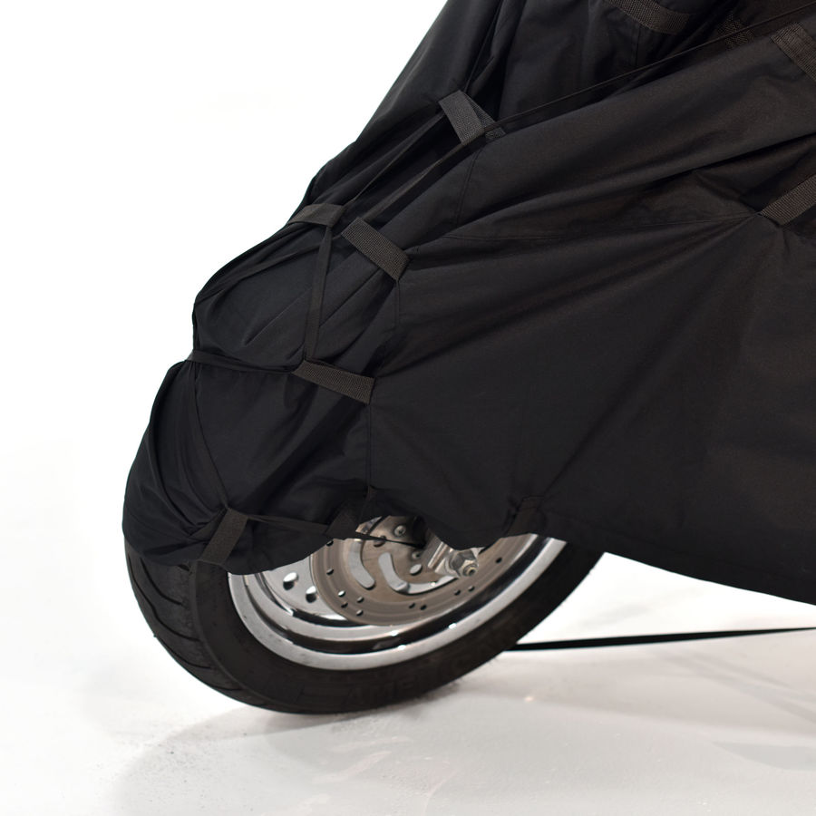 Picture of Waterproof Trailerable Motorcycle Covers