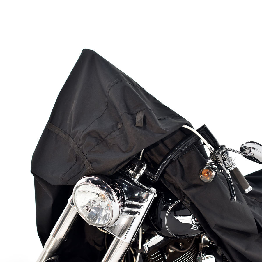 Picture of Waterproof Trailerable Motorcycle Covers