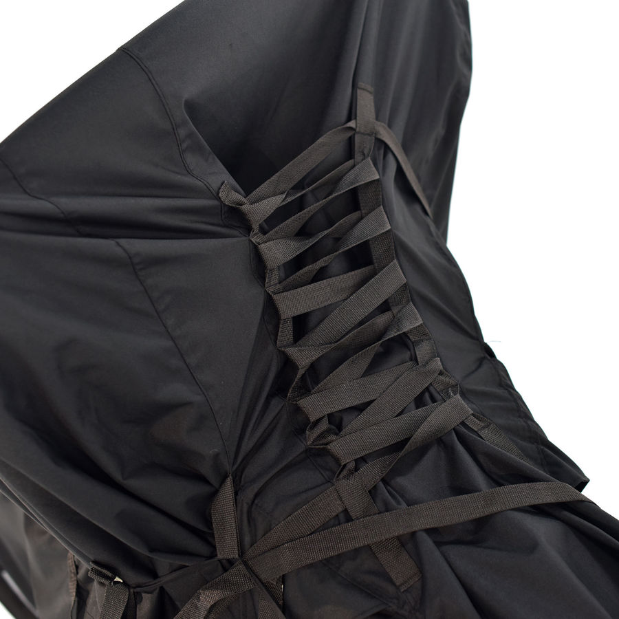 Picture of Waterproof Trailerable Motorcycle Covers