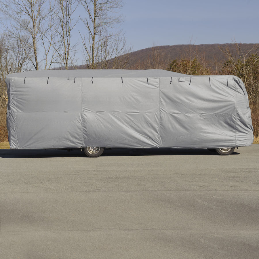Picture of Premier Ripstop Class A RV Covers