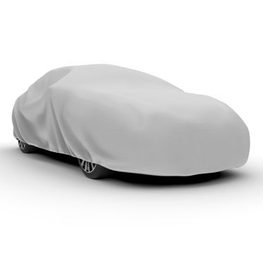 Indoor Basic Car Cover