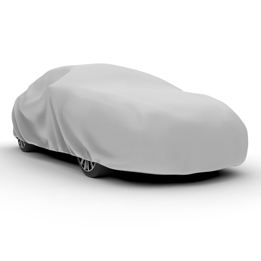 Picture of Indoor Basic Car Cover