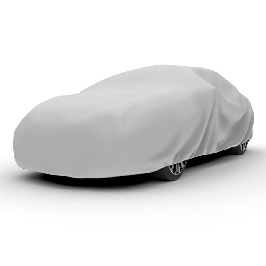 Picture of Outdoor Basic Car Cover