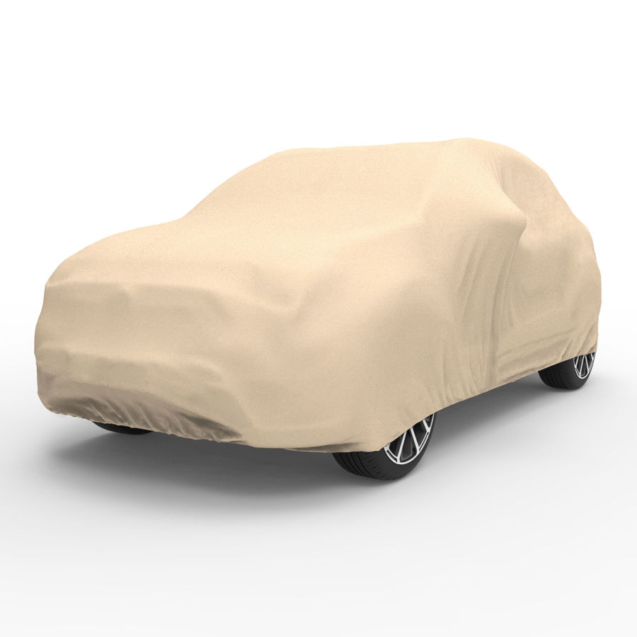 Picture of Titan 4-Layer Series Station Wagon Cover