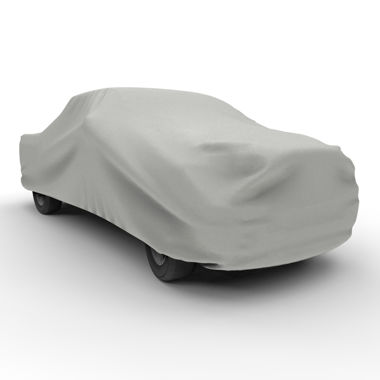 Titan 5-Layer Series Truck Cover