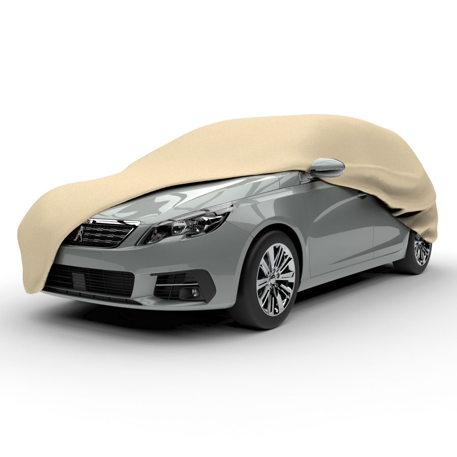 Picture of Titan 4-Layer Series Hatchback Cover