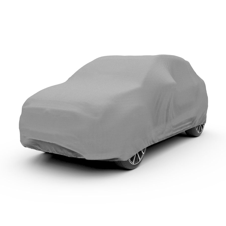 Photo de Titan 3-Layer Series Hatchback Cover