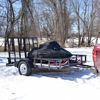 Picture of Trailerable Snowmobile Cover