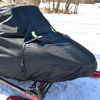 Picture of Trailerable Snowmobile Cover