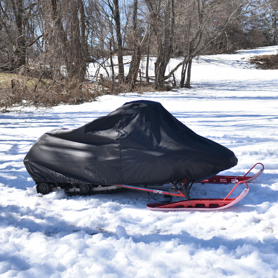 Picture of Waterproof Snowmobile Cover