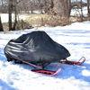 Picture of Waterproof Snowmobile Cover