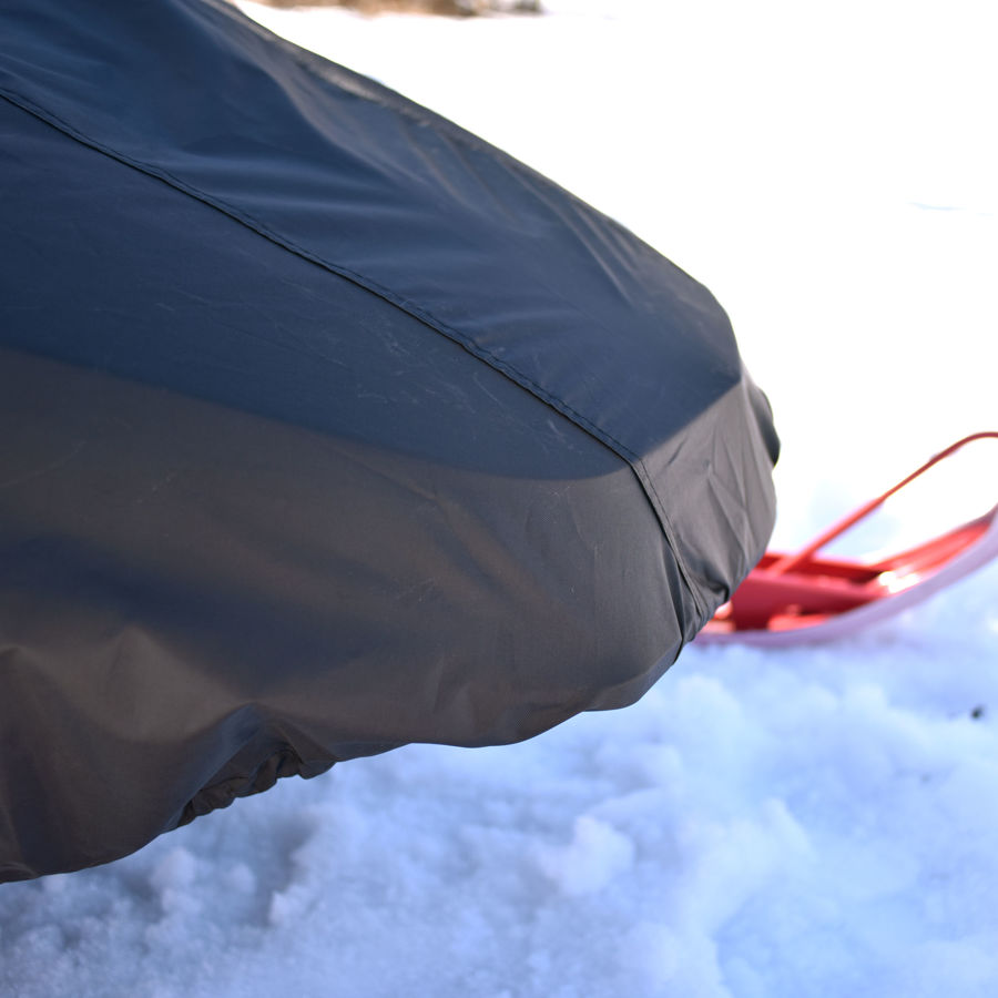 Picture of Waterproof Snowmobile Cover