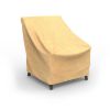 Photo de Extra Small Outdoor Chair Cover - Classic