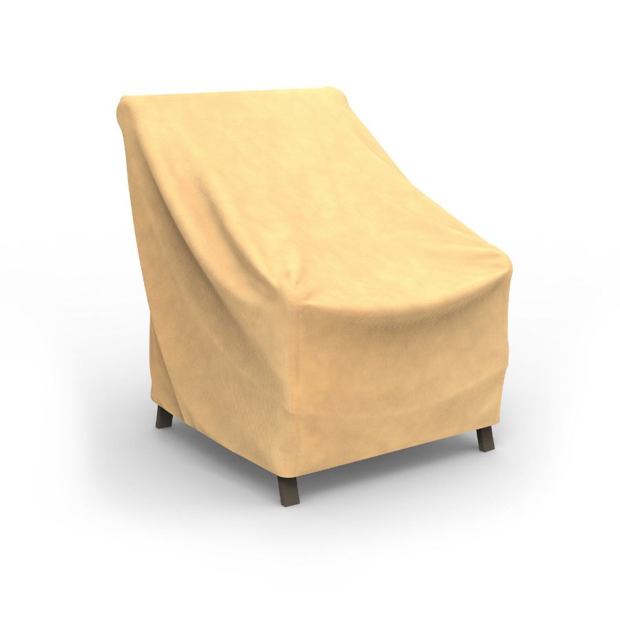 Picture of Extra Small Outdoor Chair Cover - Classic