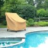 Picture of Medium Outdoor Chair Cover - Classic