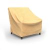 Photo de Medium Outdoor Chair Cover - Classic