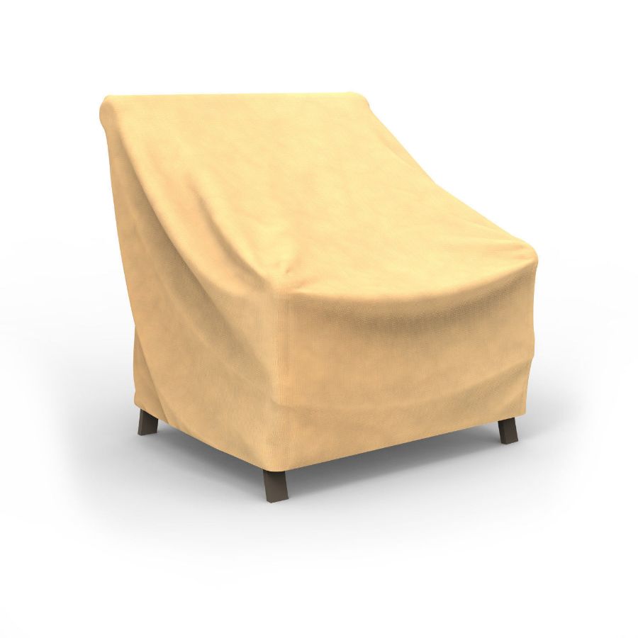 Photo de Medium Outdoor Chair Cover - Classic