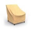Photo de Small Outdoor Chair Cover - Classic