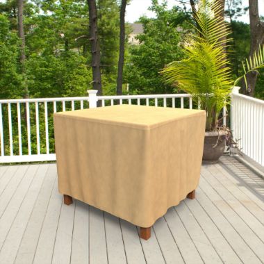 Photo de Square Table Covers - Classic