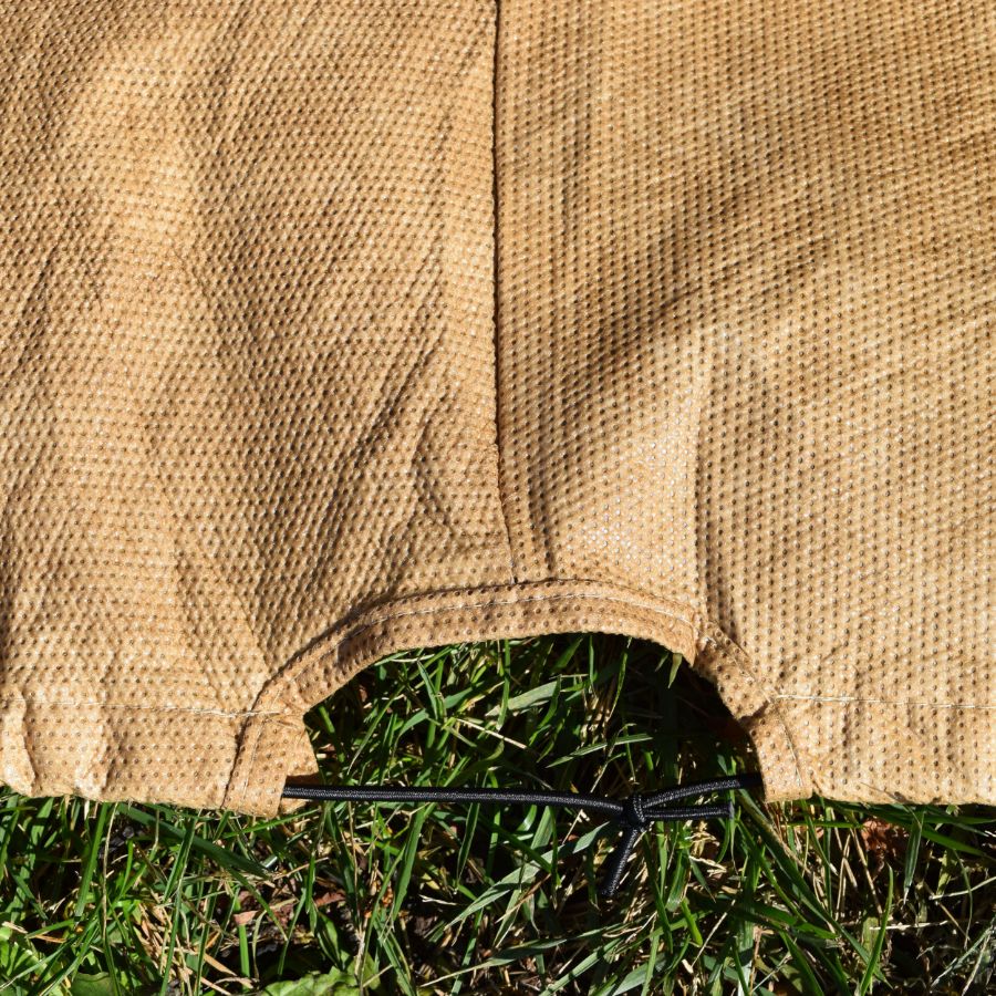 Picture of Square Table Covers - Classic