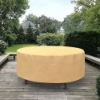 Picture of Round Table Covers 60 in Diameter - Classic