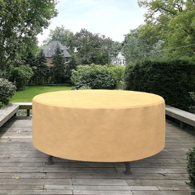 Picture of Round Table Covers 60 in Diameter - Classic