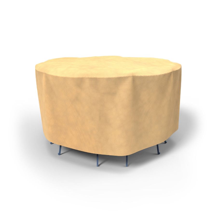 Photo de Bar Table and Chairs Combo Covers - Classic