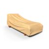 Picture of Medium Outdoor Chaise Lounge Cover - Classic