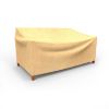 Picture of Medium Outdoor Loveseat Cover - Classic