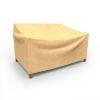 Photo de Small Outdoor Loveseat Cover - Classic