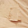 Photo de Oval Table Covers 60 in Long - Select Tan