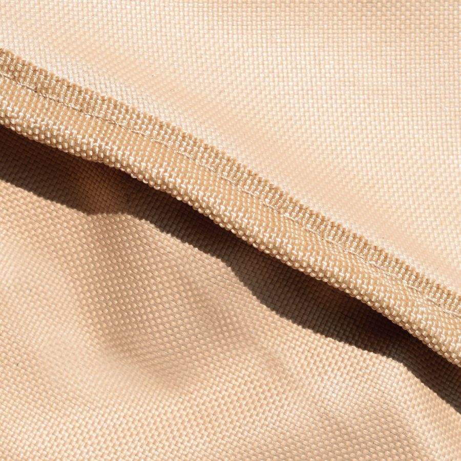 Photo de Outdoor Loveseat Cover - StormBlock™ Signature Tan