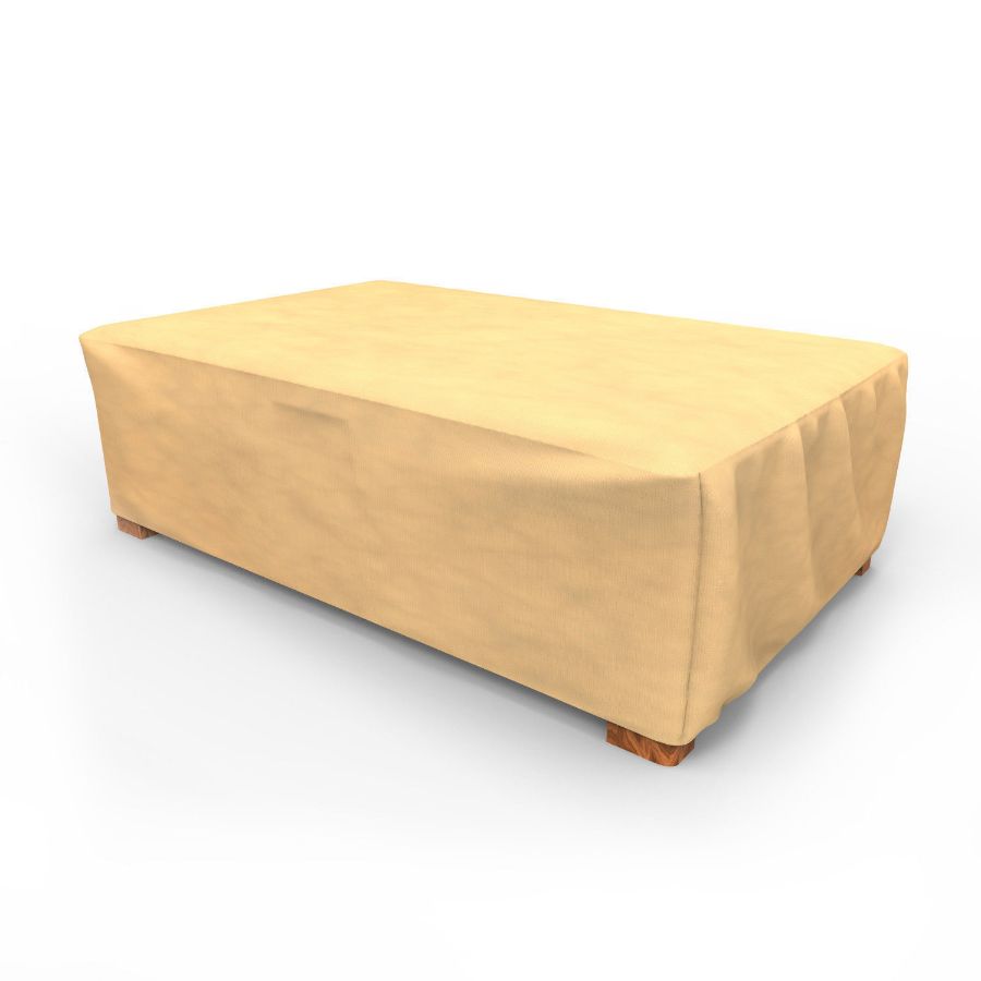 Photo de Outdoor Ottoman Cover - Classic