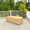 Picture of Outdoor Ottoman/Coffee Table Cover -  Classic