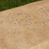 Picture of Large Outdoor Ottoman/Coffee Table Cover -  Classic