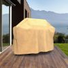 Photo de 60 in Wide Grill Covers - Classic