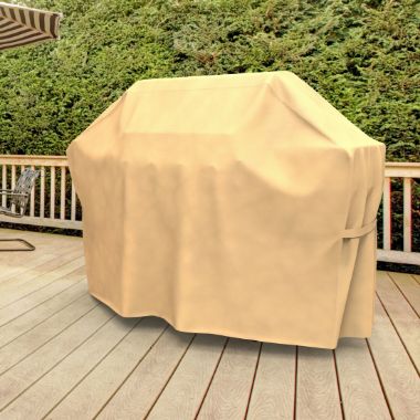 Picture of 65 in Wide Grill Covers - Classic