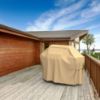Picture of 55 in Wide Grill Covers - Select Tan