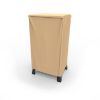 Picture of Square Smoker Grill Covers - Select Tan